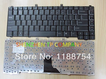

New laptop keyboard For ACER ASPIRE 1400 1410 1600 1640 1680 1690 3000 3020 3500 3610 5000 3680 5050 5600 5570 5500 US VERSION