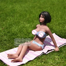 140cm Adult Silicone doll high quality TPE Sex Dolls Realistic Pussy Ass Vagina Lifelike Love Toy Male real feeling love dolls