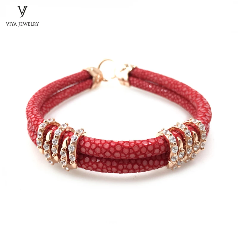 luxury-sterling-silver-stingray-bracelet-VSST-01-main-showing-pictures-(4)-2