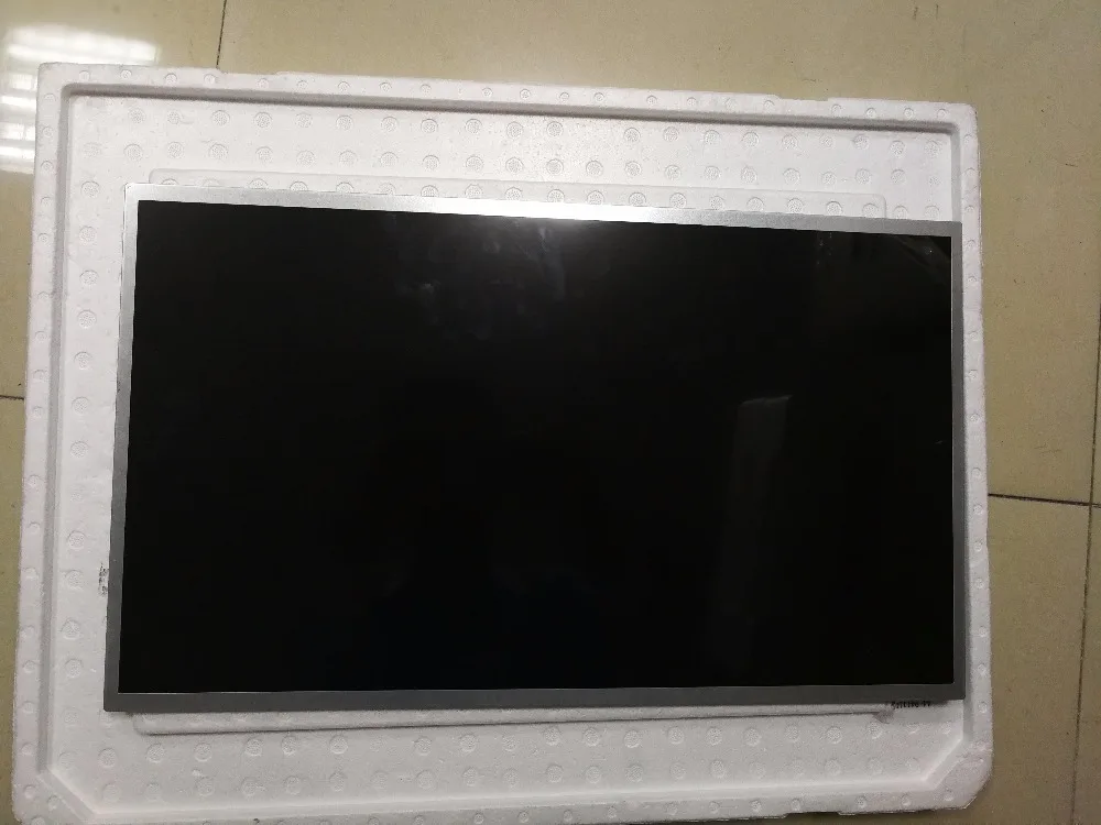Original LCD screen MV195WGM N10 The LCD screen