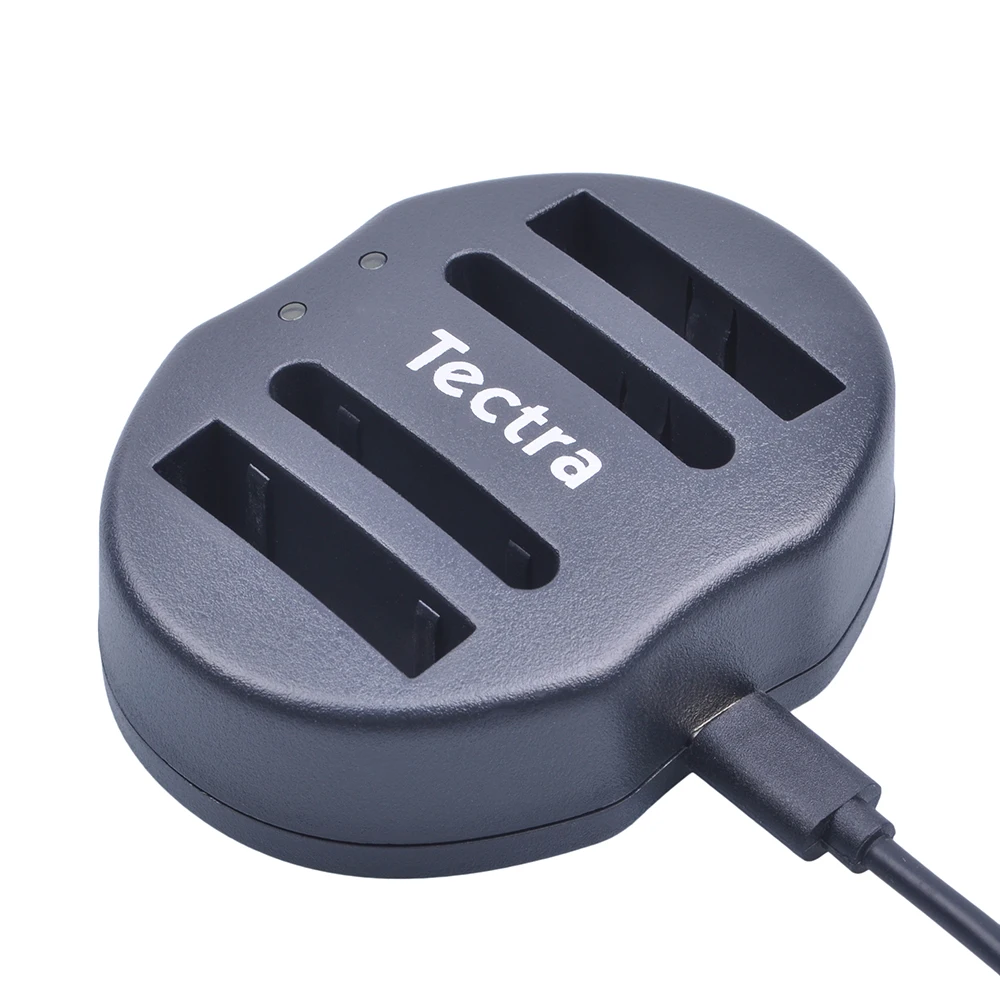 Tectra NP BN1 NP BN1 USB Dual Charger for Sony DSC TX9 T99 WX5 TX7 TX5