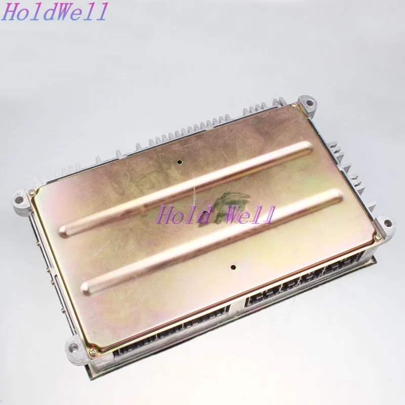  New PVC Computer Controller for Kobelco SK135 Free Shipping