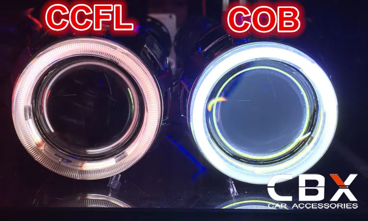COB ANGEL EYES 2.5 IN
