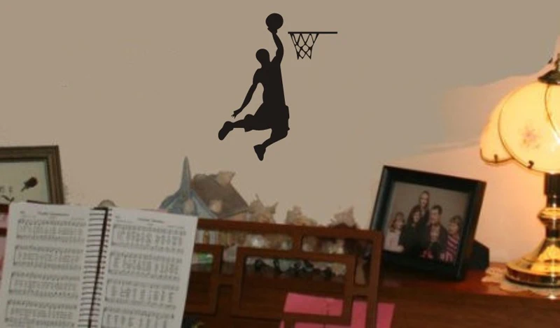 - Slam Dunk Shop