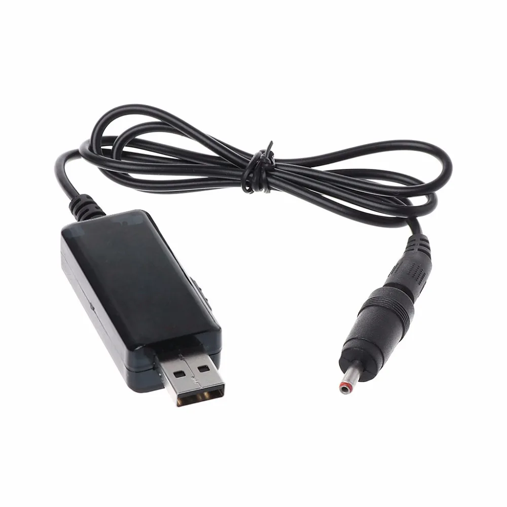 Повышающий преобразователь постоянного тока 5 В 9 12 USB повышающий адаптер питания
