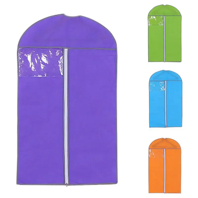 Clothing Dust Cover Organization Storage Bags Clothing Protector Case