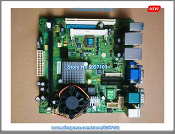 

Fuzzy CX700 (MS-9802) MS-9802 Dual Network Card Industrial Board
