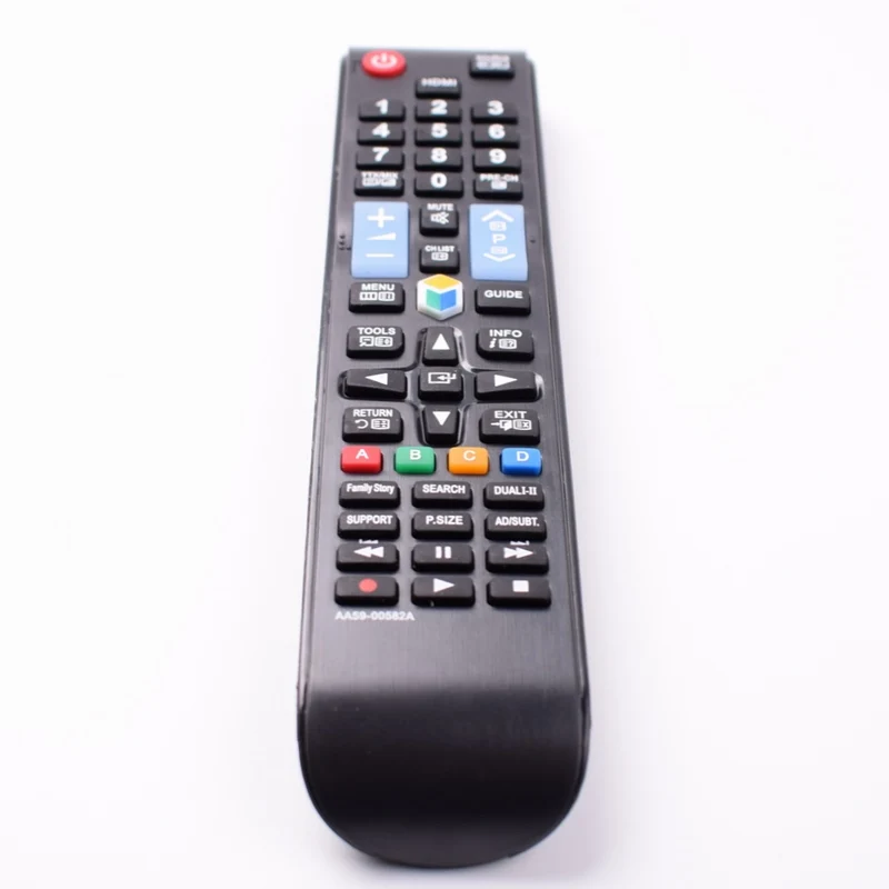 Пульт дистанционного управления для Samsung HDTV светодиодный смарт тв контроллер