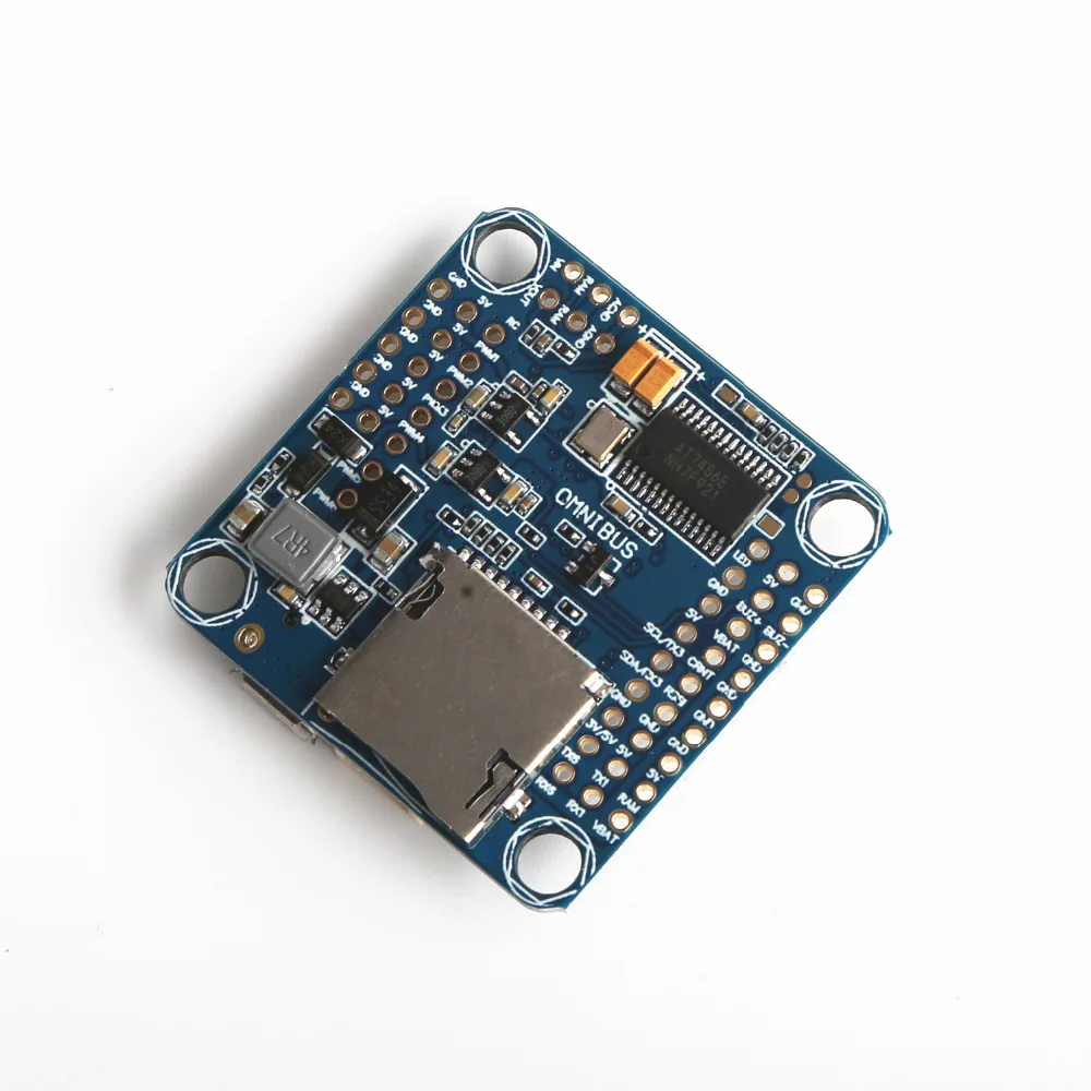 Betaflight blackbox