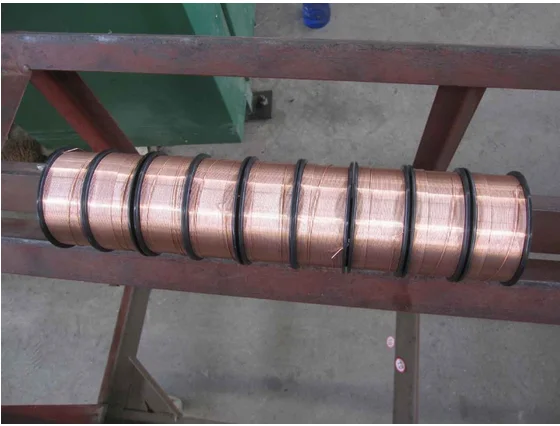 mig co2 wire