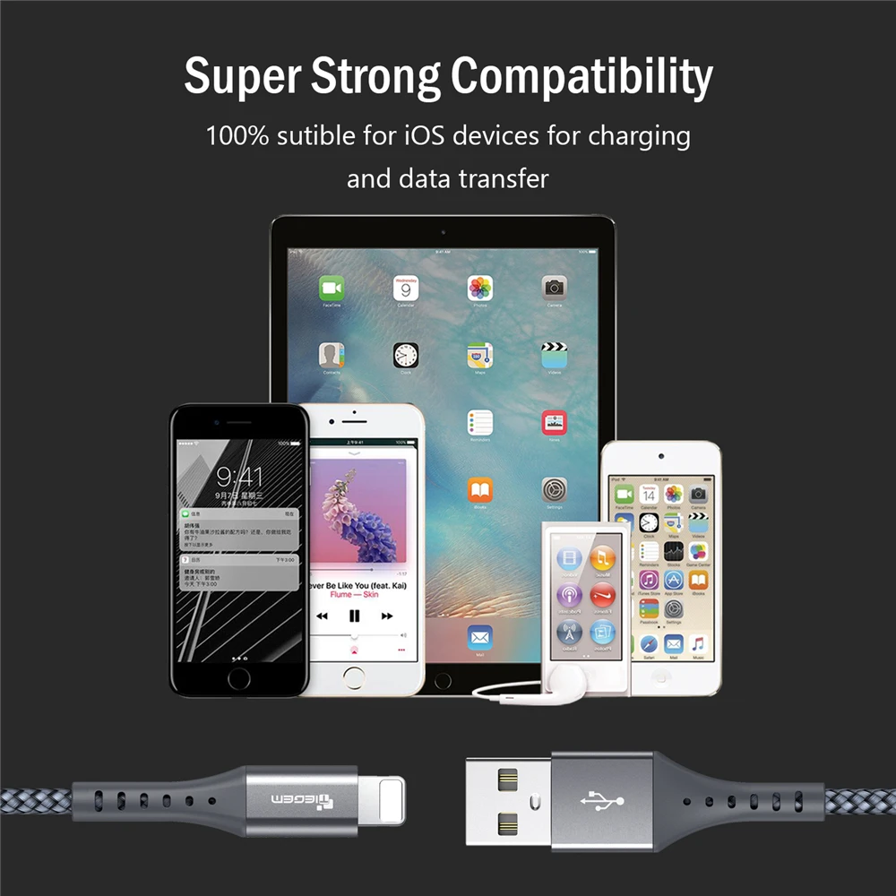 iphone cable 11053-005