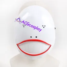 Аниме «Токийский Гуль», «Норо», «Ева», «Косплей», реквизит ACG для косплея