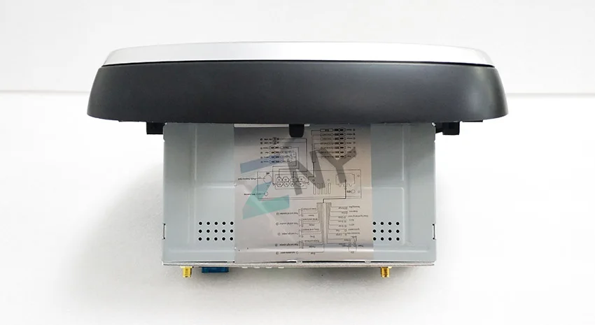 Clearance 9" IPS Android 9.0 Car Radio For Renault Captur 2011-2017 Multimedia GPS Navigation FM RDS Audio Video Stereo No DVD Gift Camera 20