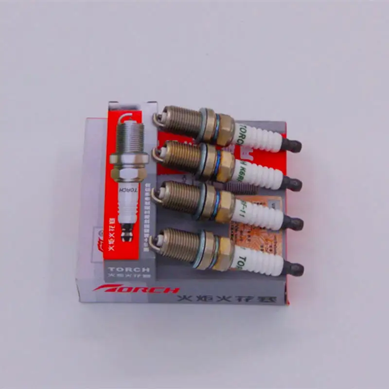 Geely Emgrand 8 EC8 Emgrand8,Car normal spark plugs,car candle,4pcs/lot