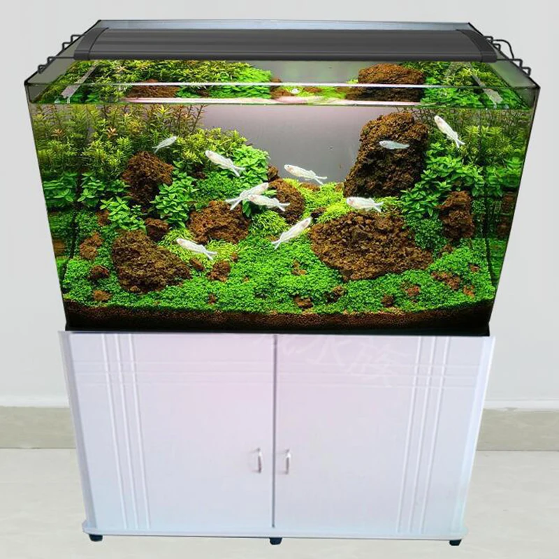 aquarium led light stand