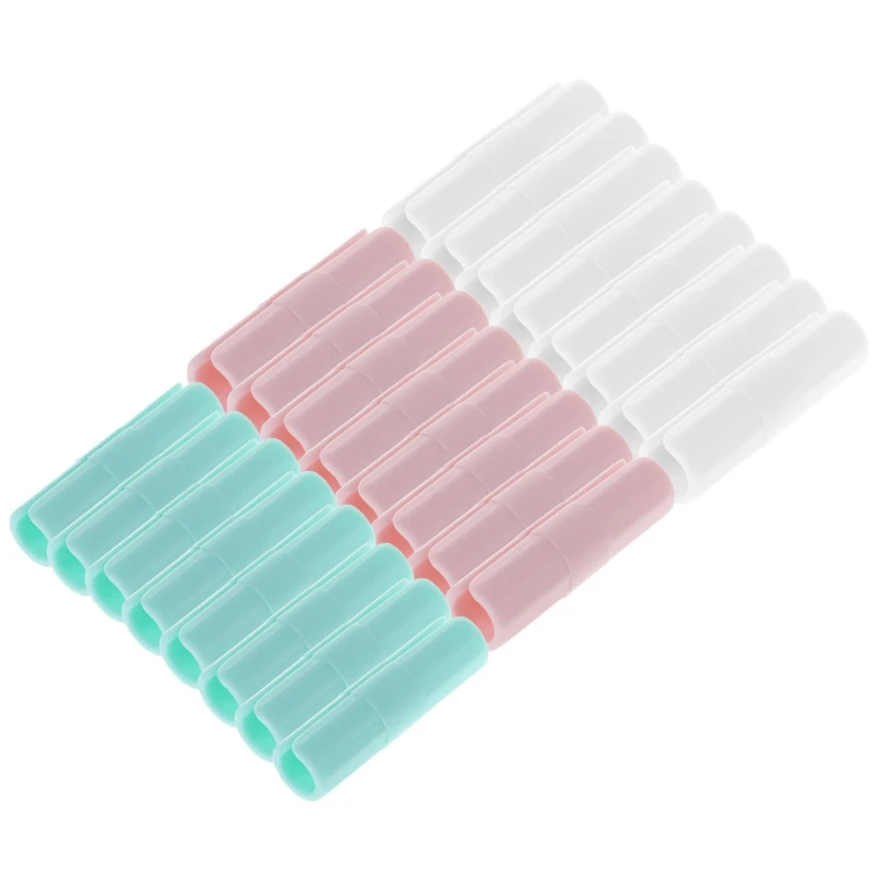 

8Pcs Multipurpose Bed Sheet Clip Grippers Fasteners Mattress Holder Tools Home