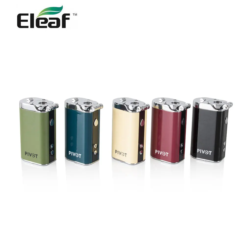 Original Eleaf iStick 15W Special Edition Mod Built-in Battery 1050mAh E-Cigaratte vape box mod vs iStick 40W