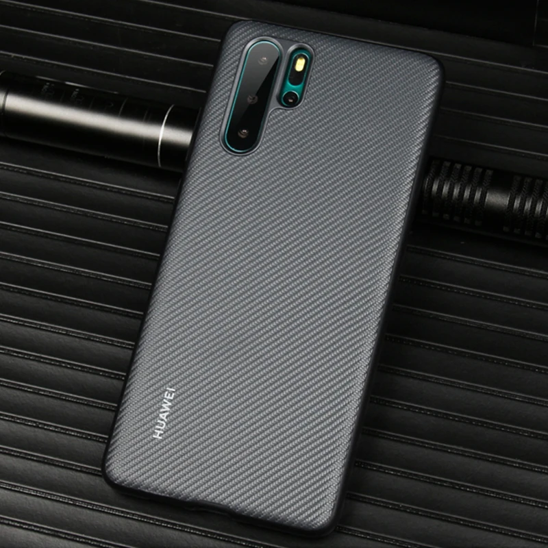 HUAWEI P30 Pro Case Original Carbon Fiber Texture PU Leather Full Protection Back Cover HUAWEI P20 P30 Lite Phone Case Funda HUAWEI P30 Pro Case Original Carbon Fiber Texture PU Leather Full Protection Back Cover HUAWEI P20 P30 Lite Phone Case Funda