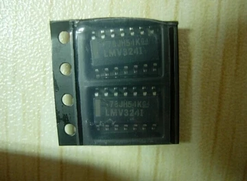 10 шт. LMV324ID LMV324I | Электроника