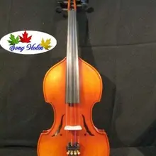 В стиле барокко песня Марка Мастер 1" Виола, богатый и мощный звук#3928