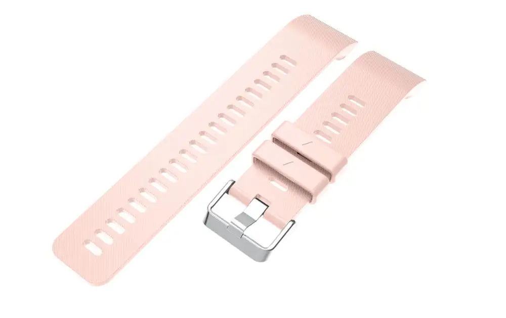 Vibrant Multicolor Smartwatch Wristband Strap