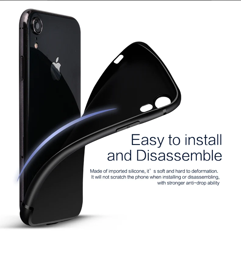 iPhone XR Case (5)