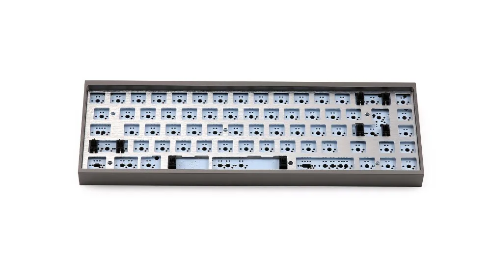 Tofu65 пользовательские механическая клавиатура DIY KIT fit TADA68 PCB/KBD67 PCB