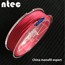 1000 м 4 нити рыболовная леска Япония Multifilament PE плетеная рыболовная леска 0,18 мм 20 фунтов соленая вода рыболовная леска розовый