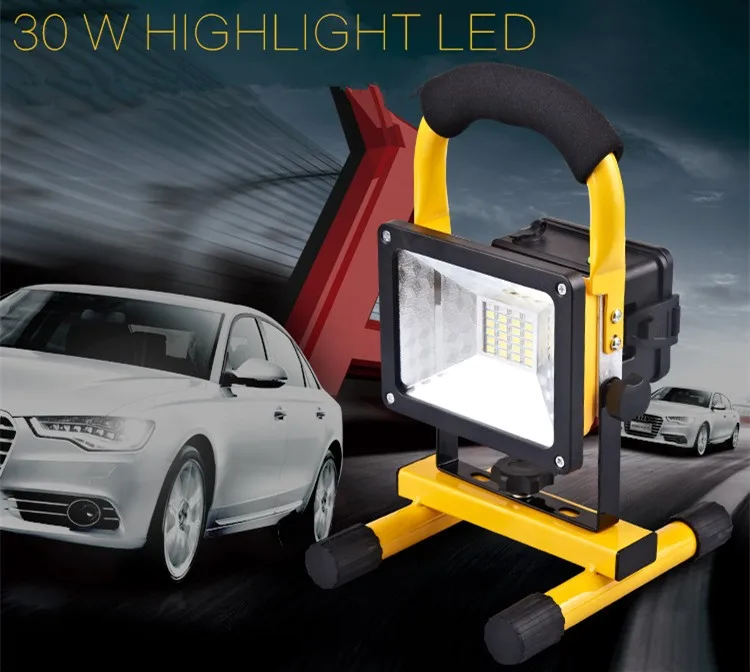 30w floodlights 