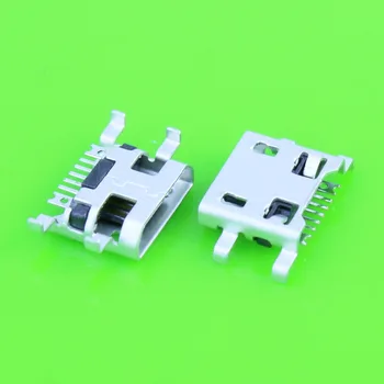 

Wholesale Micro USB Jack Charging Socket for Teclast X89 X80HD X16HD P79HD P89S mini P90 X98 air Tablet PC