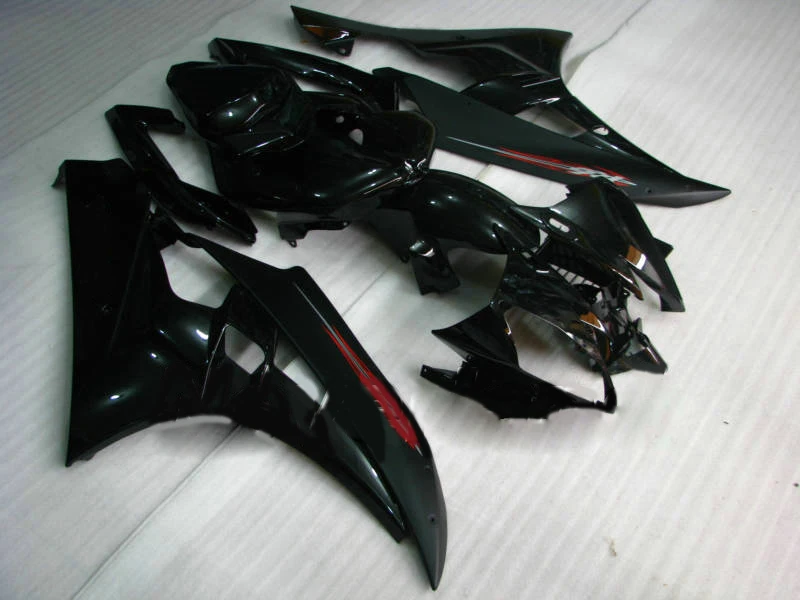 yamaha R6 2006 2007 fairing 12