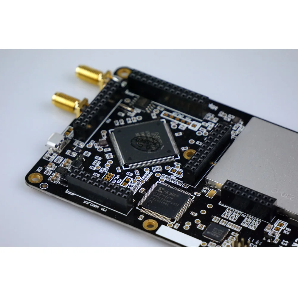HackRF One 1MHz to 6GHz  SDR Platform Software Defined Radio Development Board