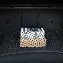 Auto Stamm Mesh Net Transport Organizer für Toyota Prius Levin Crown Avensis Previa FJ Cruiser Venza Sienna Alphard ZELAS HIACE CONCE