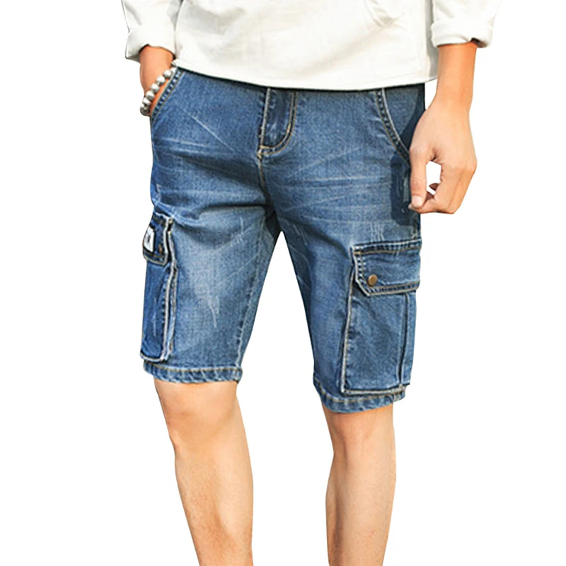 Online Get Cheap Cargo Jean Shorts -Aliexpress.com | Alibaba Group