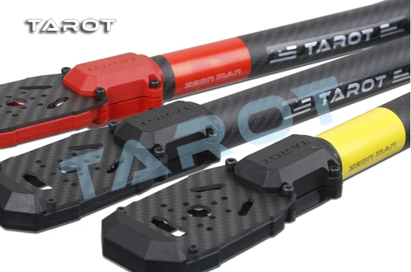 Tarot 810 TL810S01 Sport FPV 6-axis Hexcopter складная рама с электрическим ретрактом посадочная площадка обновленная версия T810A