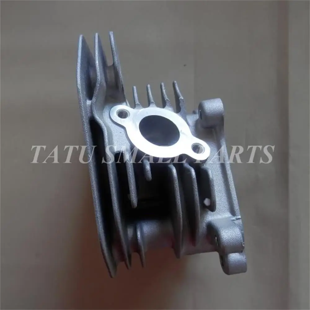 CYLINDER HEAD FITS YAMAHA EF2600 MZ175 4