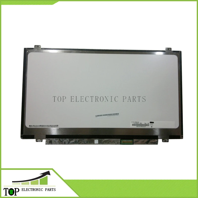 

14'' inch for Lenovo FLEX 2 14 LCD screen display 1366x768 N140BGE-EB3