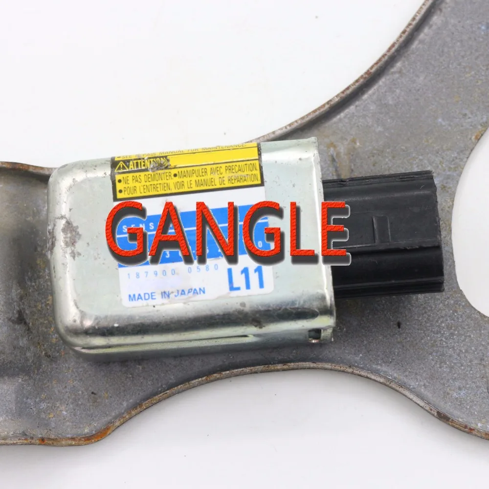 89830-52050 Сенсор для 2002-2005 Toyota Yaris Verso