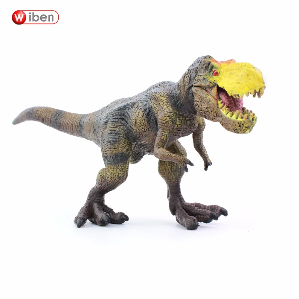 wiben jurassic tyrannosaurus rex t rex dinosaur toys action figure wiben jurassic tyrannosaurus rex t rex dinosaur toys action figure
