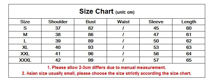 size