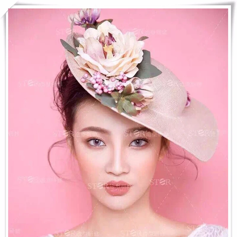 wedding hats 2016