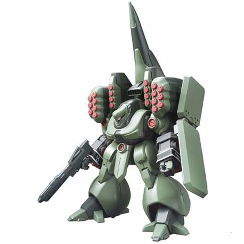 Аниме Gaogao 13 см HG 1/144 Крыло Gundam Fenice XXXG-01WF модель Горячая Детская игрушка фигурки в сборе Феникс робот головоломка подарок