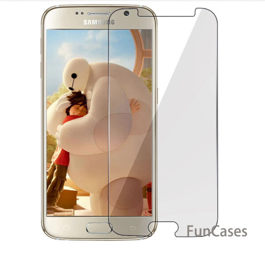 Топ 9 H закаленное Стекло для samsung Galaxy S2 S3 S4 S5 S6 A3 A5 A7 2016 2017 core Grand Neo плюс J1 мини J2 J5 J7