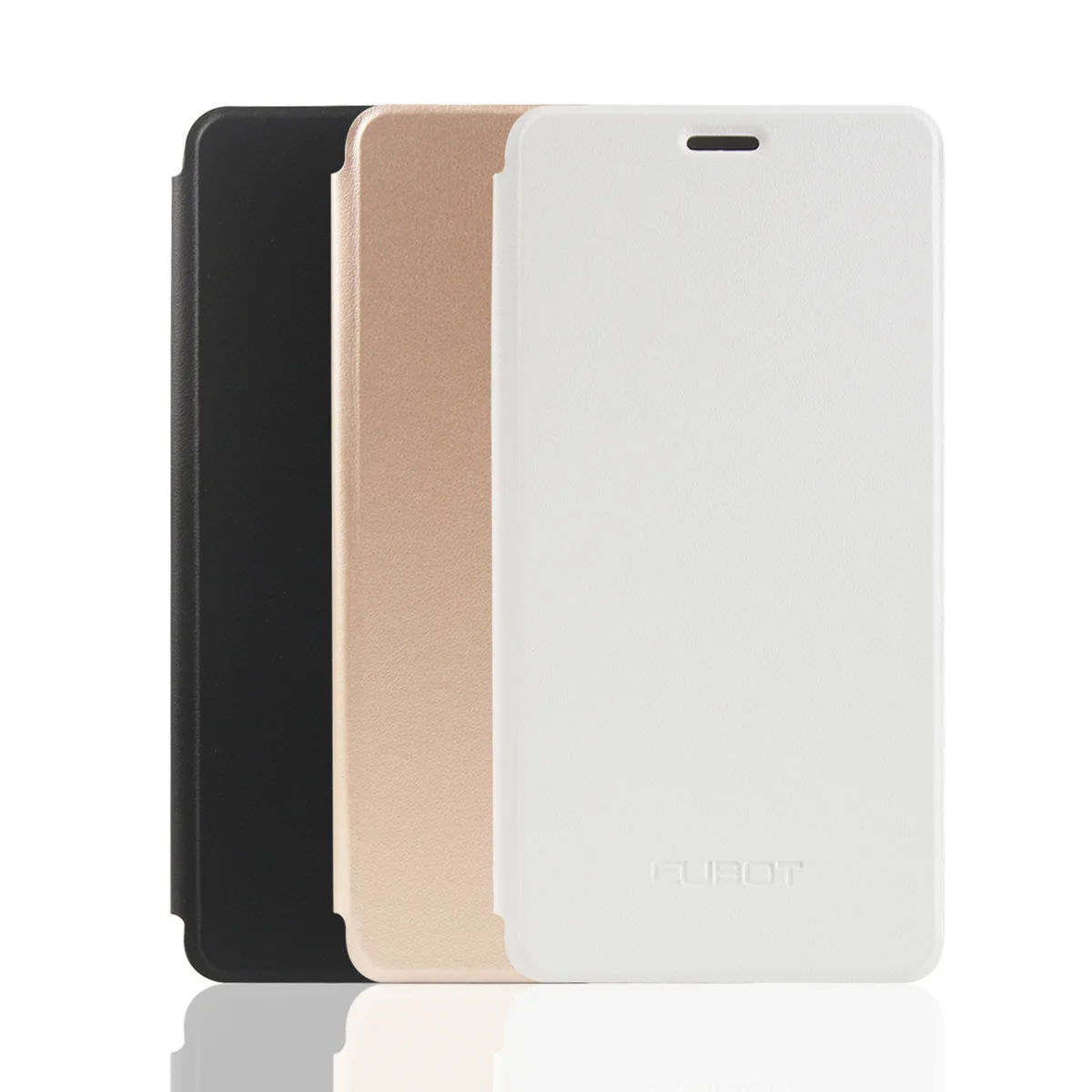 New Hot Cellphone Accessories Leather Case Flip Cover Case