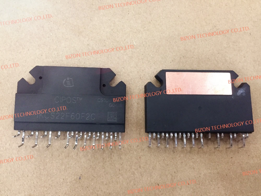 

IKCS22F60F2C NEW