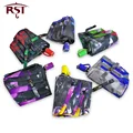 wind resistant folding automatic
