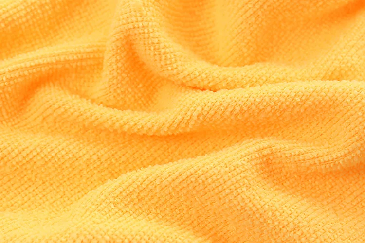 25*25 см Новая 10 шт. квадратная Роскошная мягкая волоконная хлопковая ручная Автомобильная Ткань полотенце для уборки дома практичная