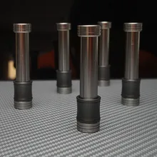 Высококачественный металлический Спиннер EDC, декомпрессионная палочка, креативный класс, скучно снимает стресс, игрушки, артефакт, для зрелых мужчин