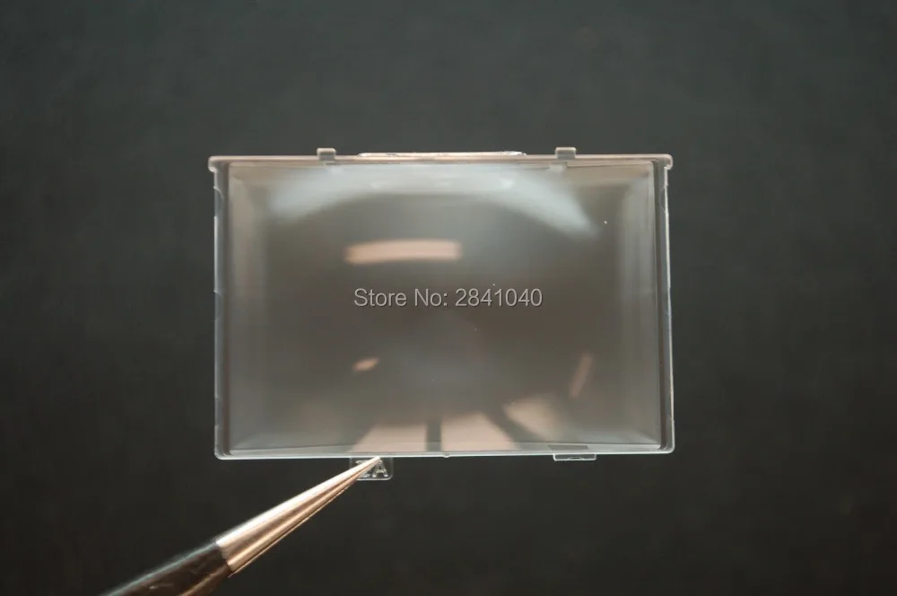 Camera-Repair-Replacement-Parts-S1-lens-group-for-Pentax