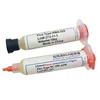 Needle Shaped 10cc RMA-223 PCB PGA BGA SMD + NC-559-ASM With Flexible Tip Syringe Solder Paste Flux Grease Repair Solde 2 Pc/Set ► Photo 2/6